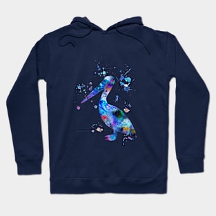 Pelican Hoodie